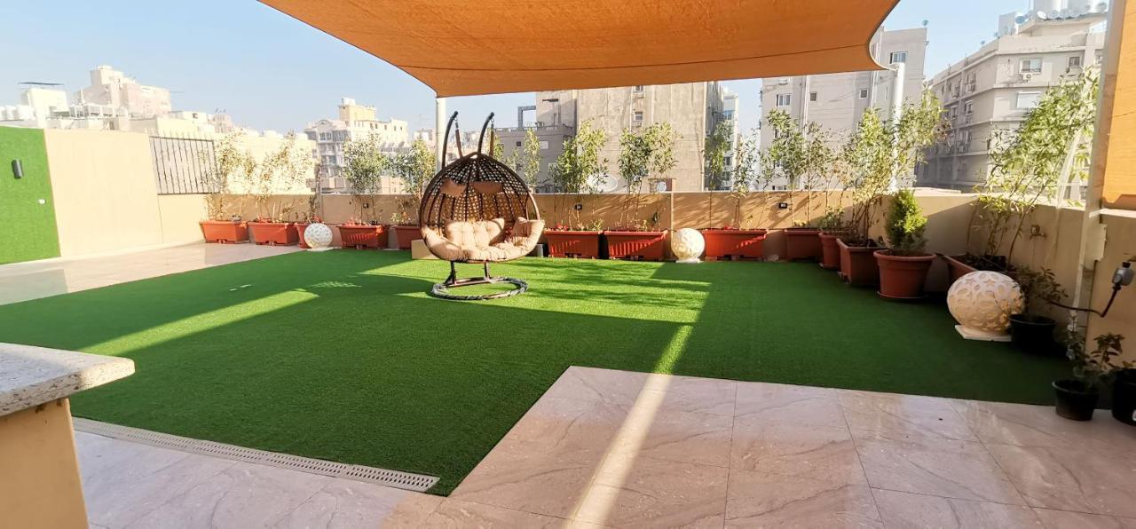 Shehab - Residence Hotel Apartment Cairo Ngoại thất bức ảnh