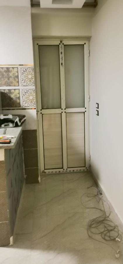 Shehab - Residence Hotel Apartment Cairo Ngoại thất bức ảnh