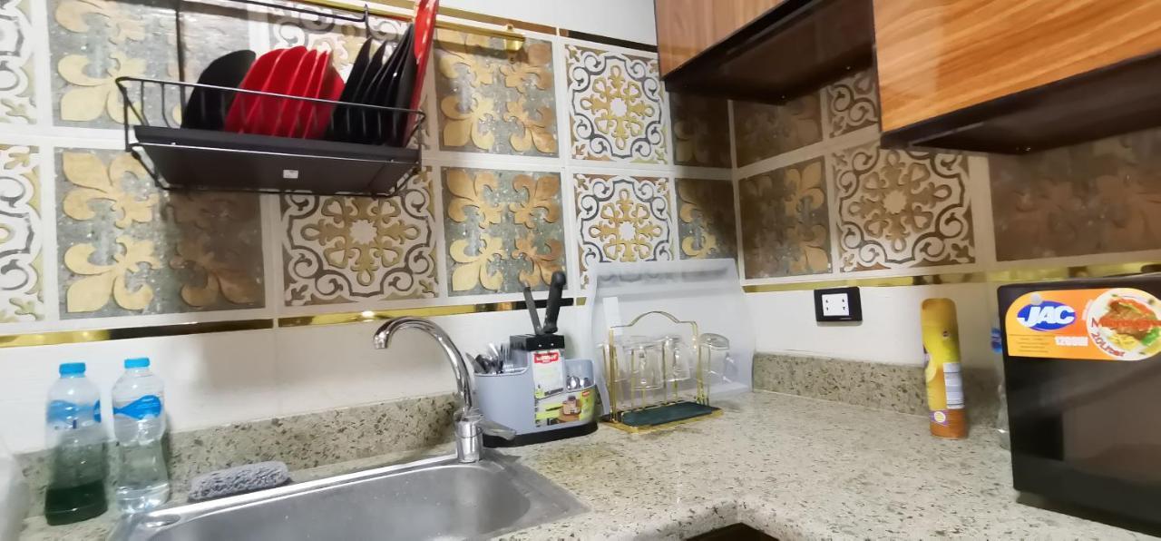 Shehab - Residence Hotel Apartment Cairo Ngoại thất bức ảnh
