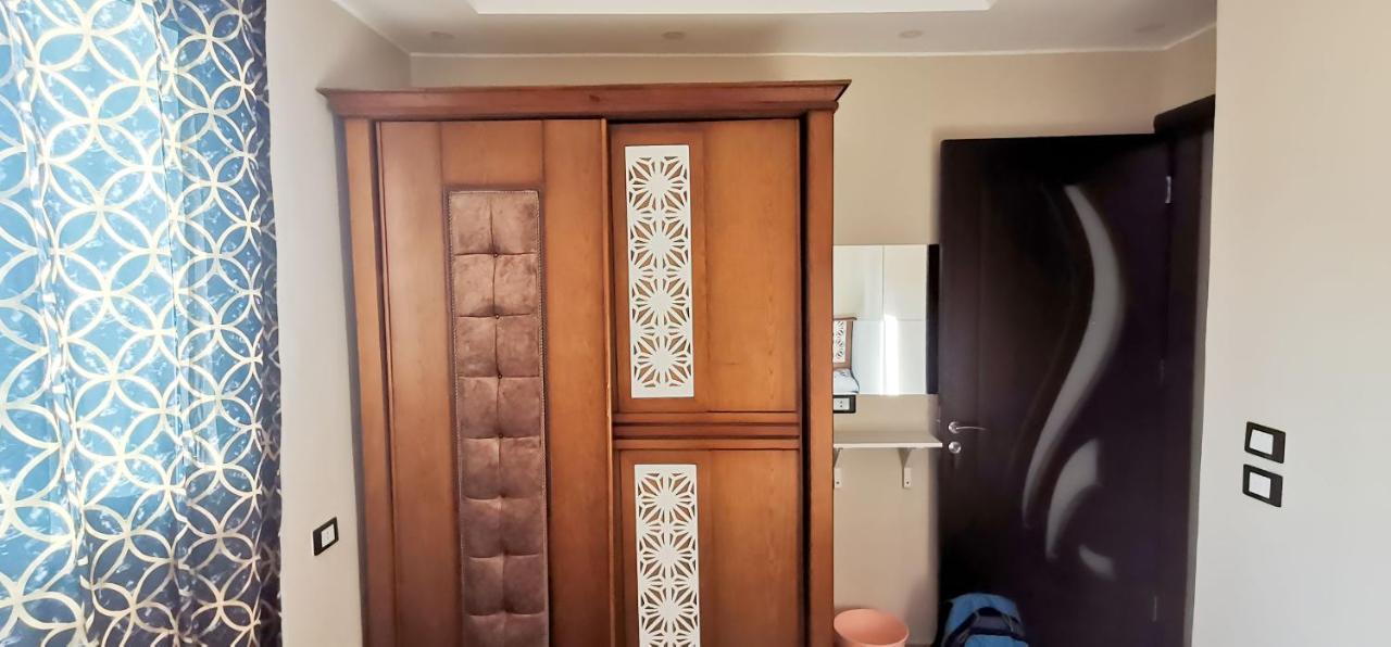 Shehab - Residence Hotel Apartment Cairo Ngoại thất bức ảnh