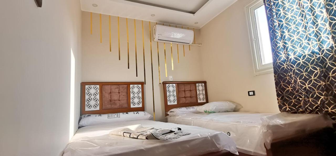 Shehab - Residence Hotel Apartment Cairo Ngoại thất bức ảnh