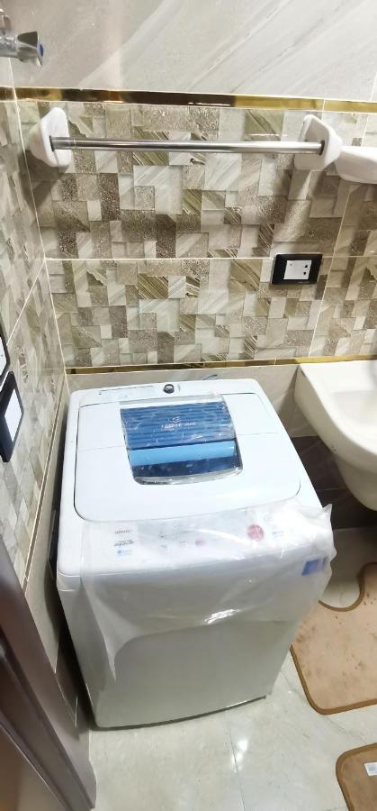Shehab - Residence Hotel Apartment Cairo Ngoại thất bức ảnh