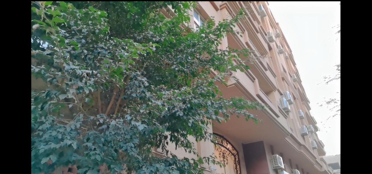 Shehab - Residence Hotel Apartment Cairo Ngoại thất bức ảnh