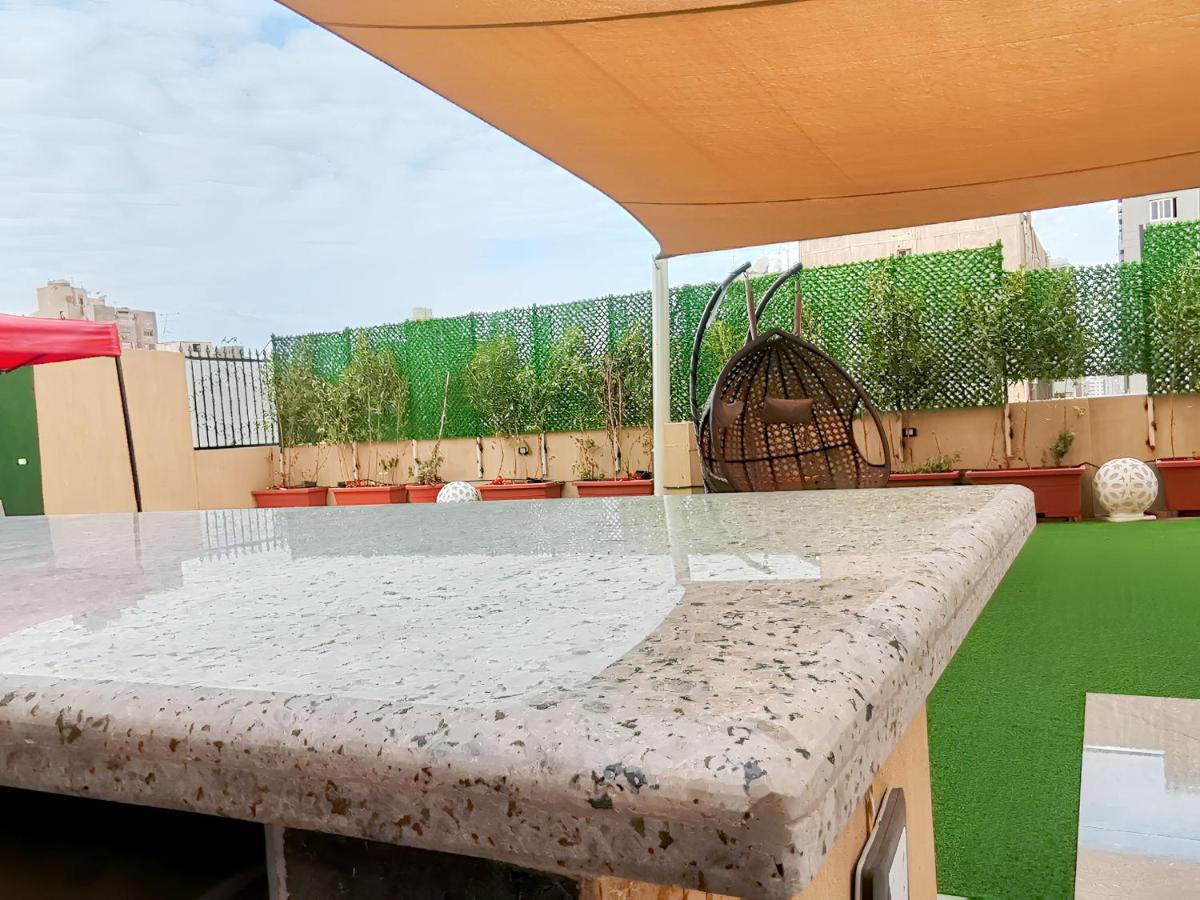 Shehab - Residence Hotel Apartment Cairo Ngoại thất bức ảnh